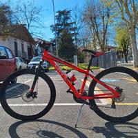 Mountain Bike ONE 26" Shimano