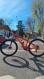 Mountain Bike ONE 26" Shimano