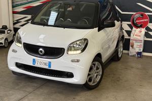 Smart ForTwo 1.0 60CV BENZINA NEOPATENTATI