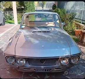 Lancia Fulvia rallye 1300 s
