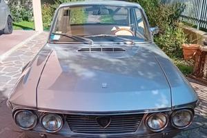 Lancia Fulvia rallye 1300 s