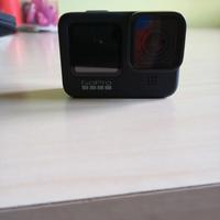 go pro Hero 9 black