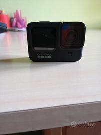 go pro Hero 9 black