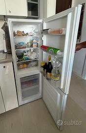 Frigo Freezer IKEA  Lagan 118/52 litri