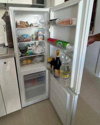 Frigo Freezer IKEA  Lagan 118/52 litri