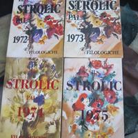 il strolic furlan anni 70