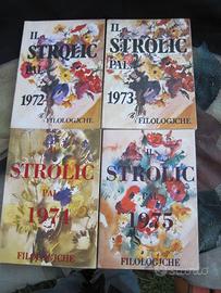 il strolic furlan anni 70