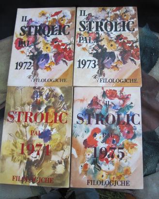 il strolic furlan anni 70