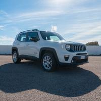 Renegade 1.3 T4 190CV PHEV 4xe AT6 Limited