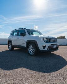 Renegade 1.3 T4 190CV PHEV 4xe AT6 Limited