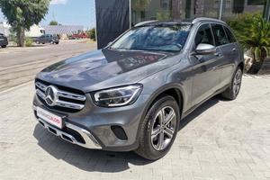 Mercedes-Benz GLC 300 de 4Matic EQ-Power