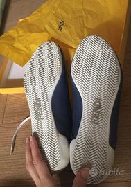 Sneakers Fendi n.38 e mezzo unisex