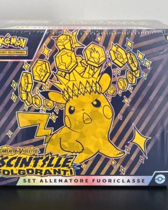 Etb scintille folgoranti