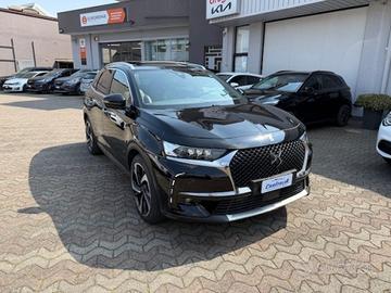 DS AUTOMOBILES DS 7 Crossback E-Tense 4x4 Grand