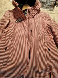 tuta sci kappa unisex