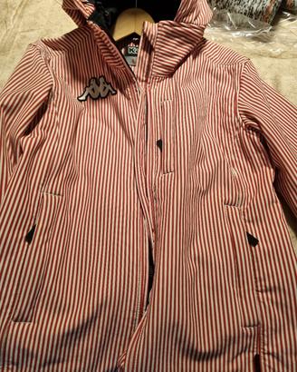 tuta sci kappa unisex
