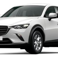 Mazda cx3 '18 in ricambi