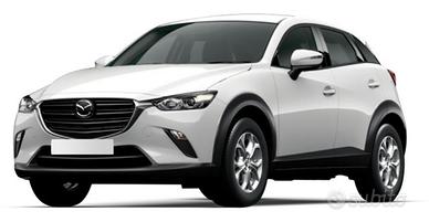 Mazda cx3 '18 in ricambi