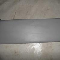 PARASOLE ALETTA ANTERIORE SX PIAGGIO Porter Pick-u