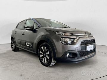 Citroën C3 PureTech 110 S&S Max