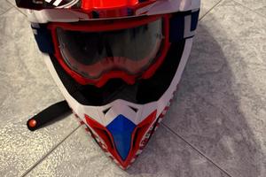 casco da enduro Airoh M