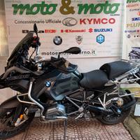Bmw R 1200 GS Adv