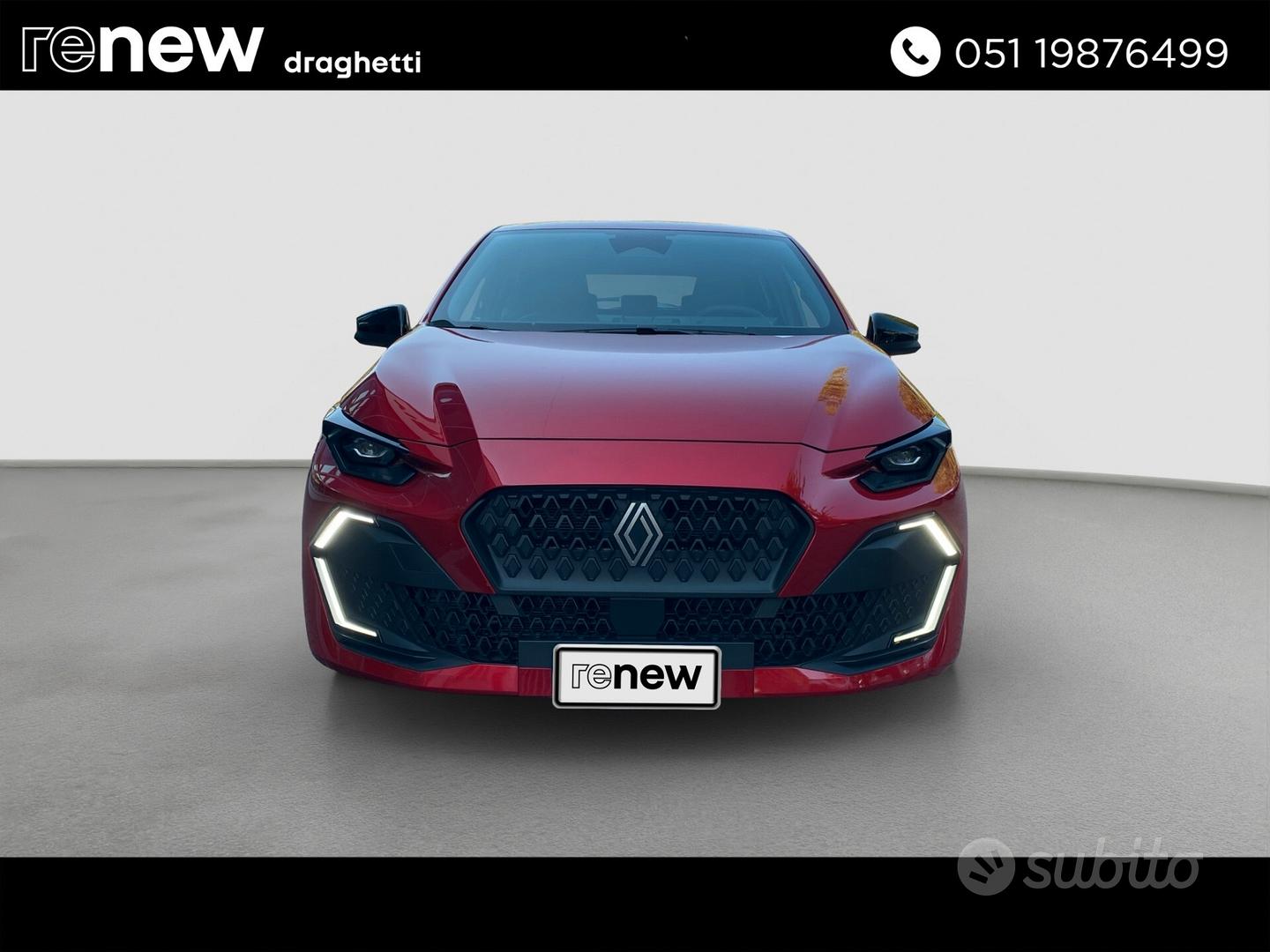 Renault Clio 2026 photo 2