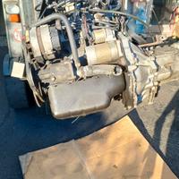 Motore Fiat 500 del 1995, 900BZ 77731750