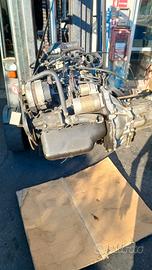 Motore Fiat 500 del 1995, 900BZ 77731750