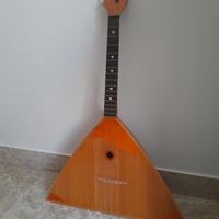 Balalaika
