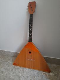 Balalaika