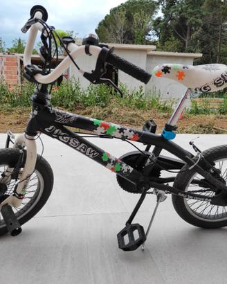 BMW ruota 14