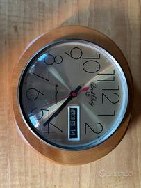 Orologio da parete Vintage marca Breil