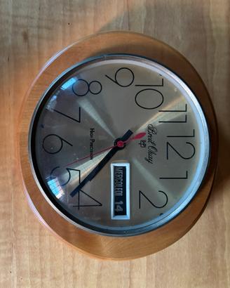 Orologio da parete Vintage marca Breil
