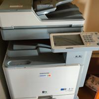 Samsung MultiXpress C9250ND fotocopiatrice
