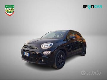 FIAT 500X 1.3 MultiJet 95 CV Club