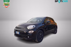 FIAT 500X 1.3 MultiJet 95 CV Club