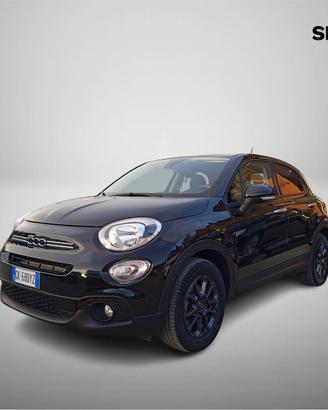 FIAT 500X 1.3 MultiJet 95 CV Club