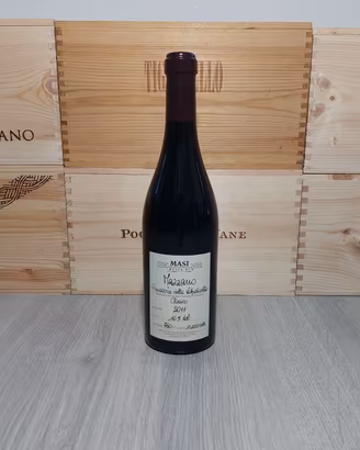 Masi Mazzano Amarone Valpolicella Classico 2011