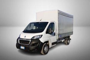 Peugeot Boxer 335 2.2 bluehdi 140cv centina t...