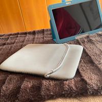 Tablet samsung galaxy Note SM-P600 bianco