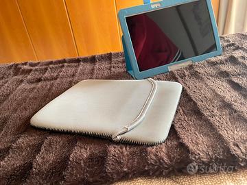 Tablet samsung galaxy Note SM-P600 bianco