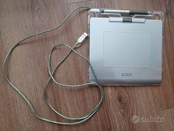 Tavoletta grafica WACOM modello CTE-440