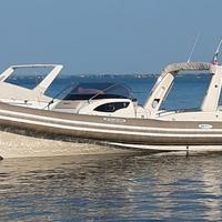Gommone mar.co 29 E_MOTION