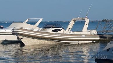 Gommone mar.co 29 E_MOTION