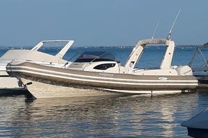 Gommone mar.co 29 E_MOTION