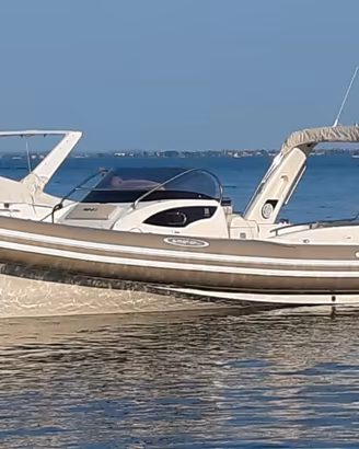 Gommone mar.co 29 E_MOTION