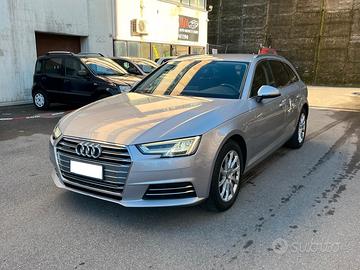 Audi A4 2.0 TDI 190 CV quattro S tronic Sport