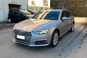 Audi A4 2.0 TDI 190 CV quattro S tronic Sport
