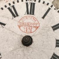 Orologio a cipolla roskopf